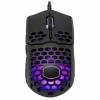 CoolerMaster MM711 Matte Black (MM-711-KKOL1) CoolerMaster MM711 Matte Black (MM-711-KKOL1)
